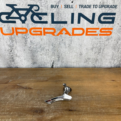 Shimano Ultegra FD-6600 34.9mm Clamp-on Mechanical Road Bike Front Derailleur