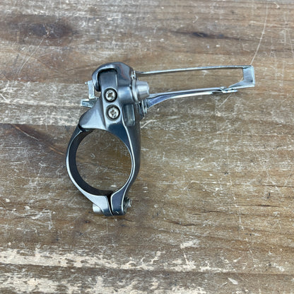 Shimano Ultegra FD-6600 34.9mm Clamp-on Mechanical Road Bike Front Derailleur