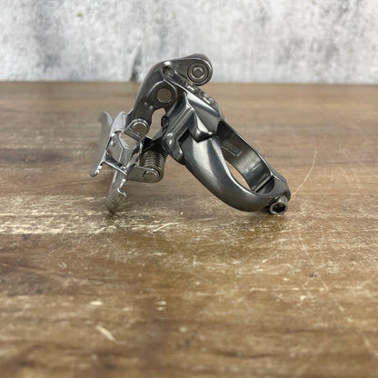 Shimano Ultegra FD-6600 34.9mm Clamp-on Mechanical Road Bike Front Derailleur