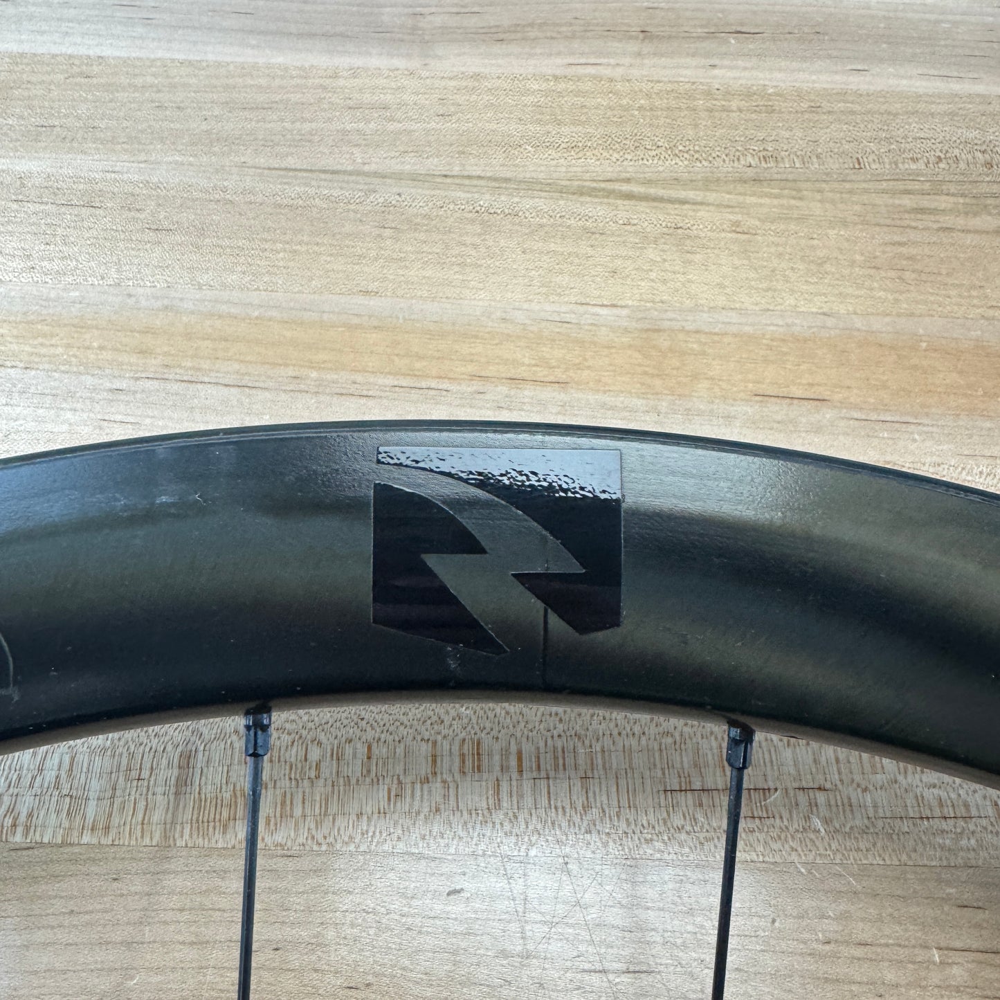 2022 Reynolds AR41 DB Carbon Disc Brake Tubeless Bike Wheelset 700c 1614g