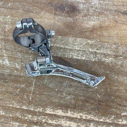 Shimano Ultegra FD-6600 34.9mm Clamp-on Mechanical Road Bike Front Derailleur