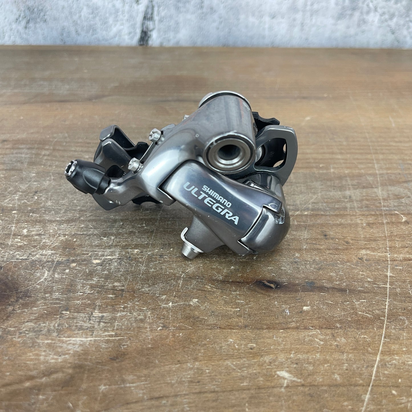 Shimano Ultegra RD-6600 10-Speed Mechanical Road Bike Rear Derailleur