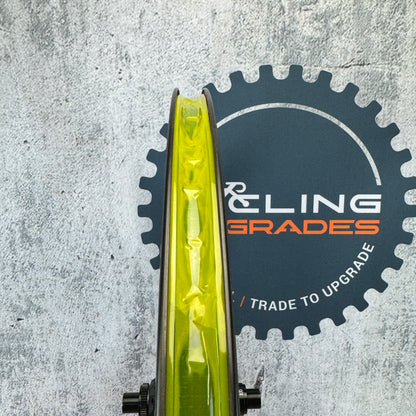 2022 Reynolds AR41 DB Carbon Disc Brake Tubeless Bike Wheelset 700c 1614g