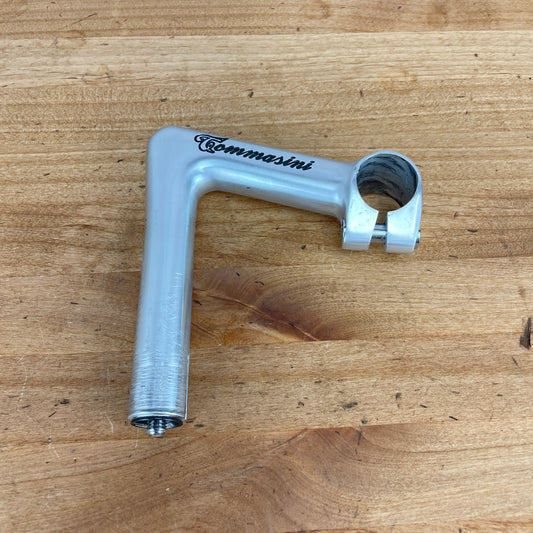 Cinelli Tommasini Pantograph 100mm -17 Degree Alloy Quill Stem 26mm 298g