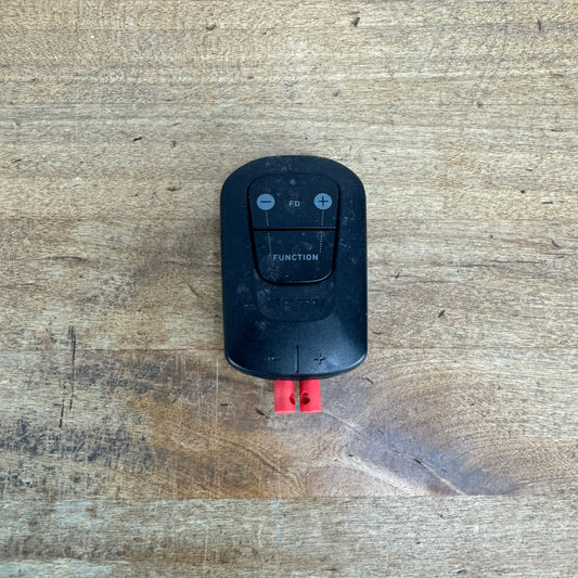 SRAM eTap 11-Speed Wireless TT/Triathlon Blipbox Electronic Shifter Control Box