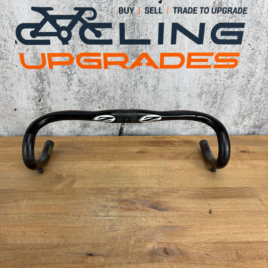 Zipp Contour SL SS 42cm Carbon Road Bike 31.8mm Handlebar 183g