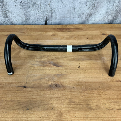 New Ultimate Evo Carbon 42cm Road Bike Handlebar 31.8mm 198g