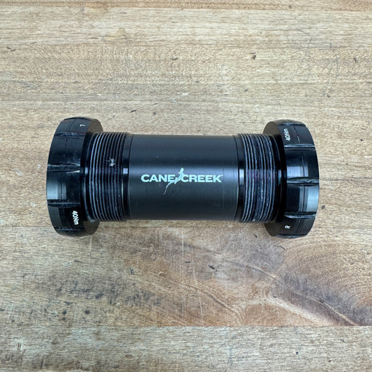 Low Mile! Cane Creek BSA Hellbender 70 for Sram DUB  Bottom Bracket 97g