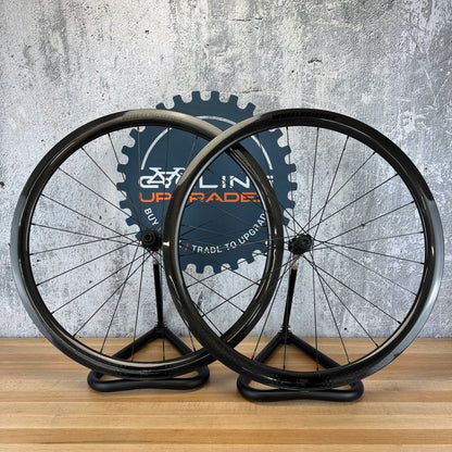 Wheelscience Elemental 38mm DT Swiss 240s Carbon Bike Wheelset 700c 1317g