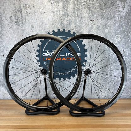 Wheelscience Elemental 38mm DT Swiss 240s Carbon Bike Wheelset 700c 1317g
