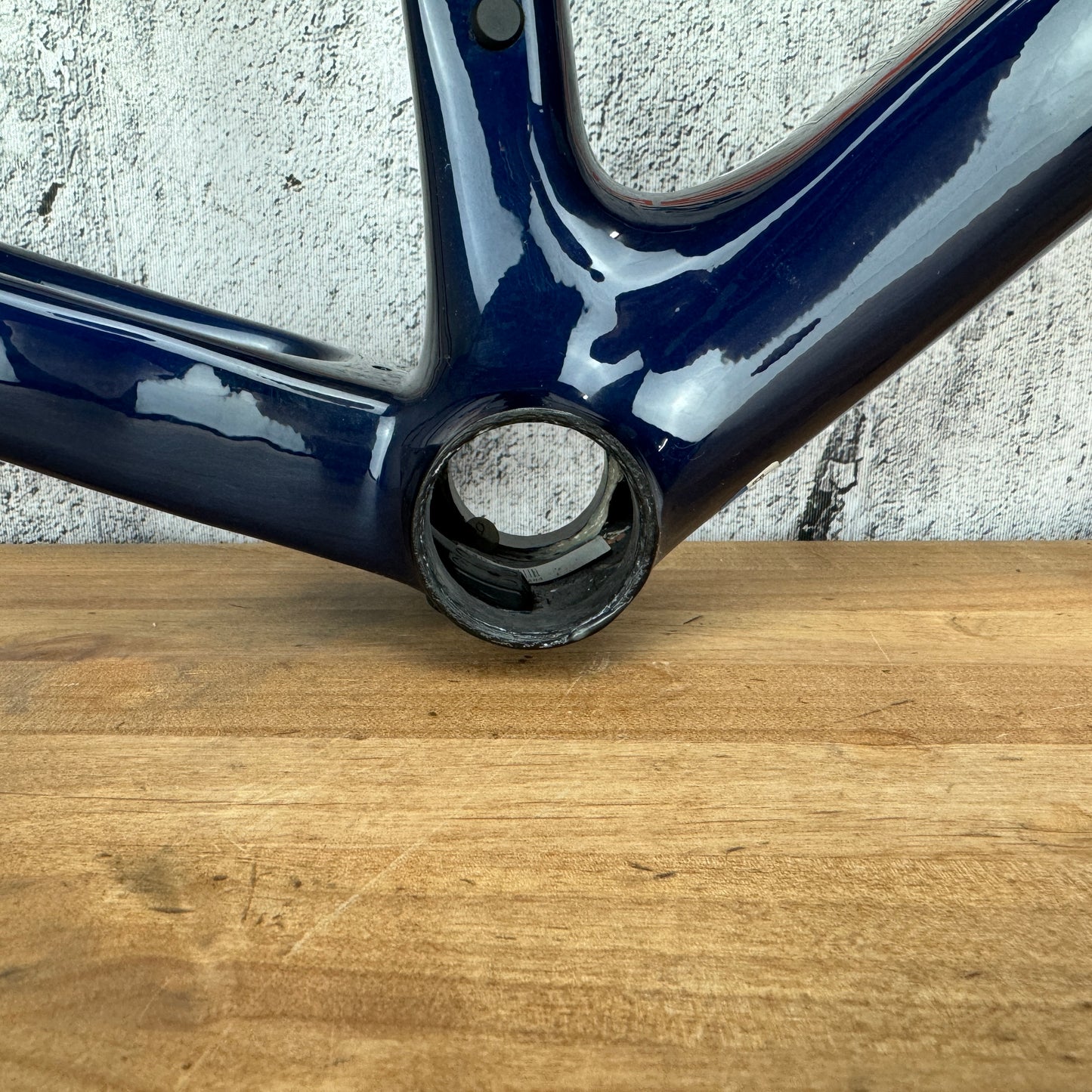 Mint! 2018 Giant LiV Langma Advanced Pro Large Rim Brake Carbon Frameset 700c