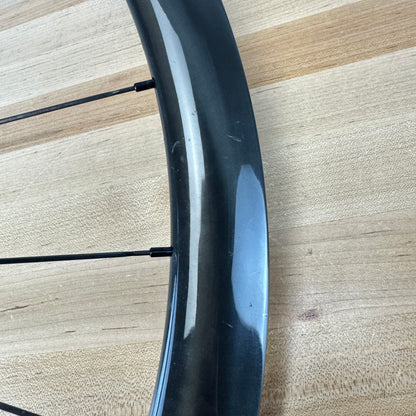 Wheelscience Elemental 38mm DT Swiss 240s Carbon Bike Wheelset 700c 1317g