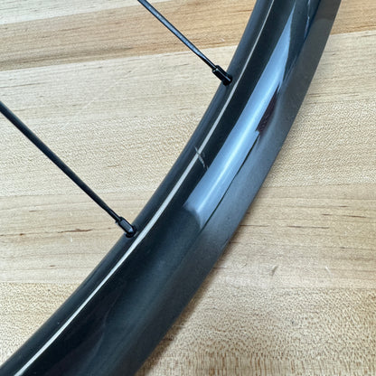 Wheelscience Elemental 38mm DT Swiss 240s Carbon Bike Wheelset 700c 1317g