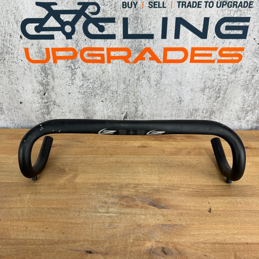 Zipp Service Course 70 Ergo 42cm Alloy Road Bike 31.8mm Handlebar 292g