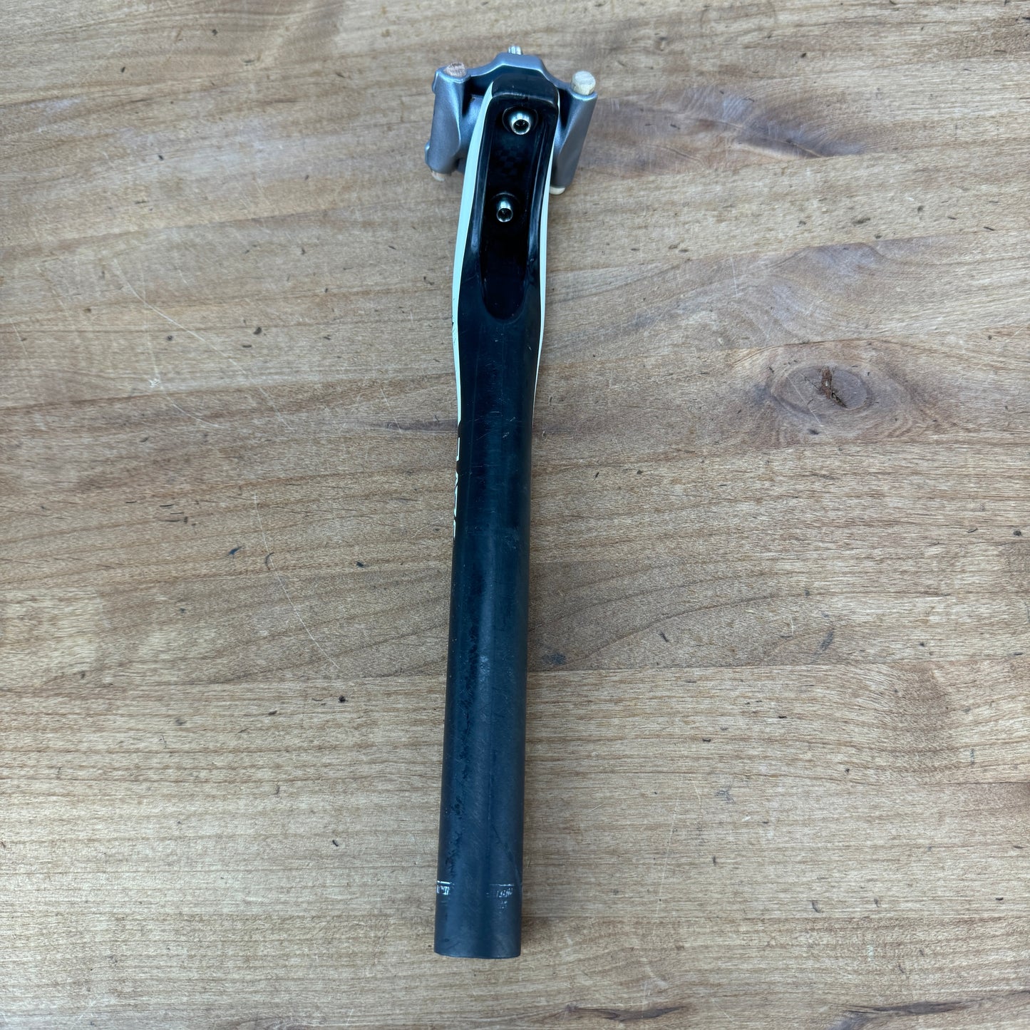 Cannondale Save Carbon 25.4mm x 270mm Bike Seatpost 20mm Setback 171g