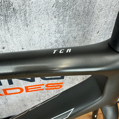 2023 Giant TCR Advanced SL M/L (56.5cm) Carbon Disc Brake Frameset 700c 1478g