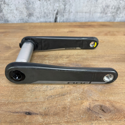 SRAM Red AXS D1 DUB SL 175mm 8-Bolt DM Carbon Bike Crankset 350g