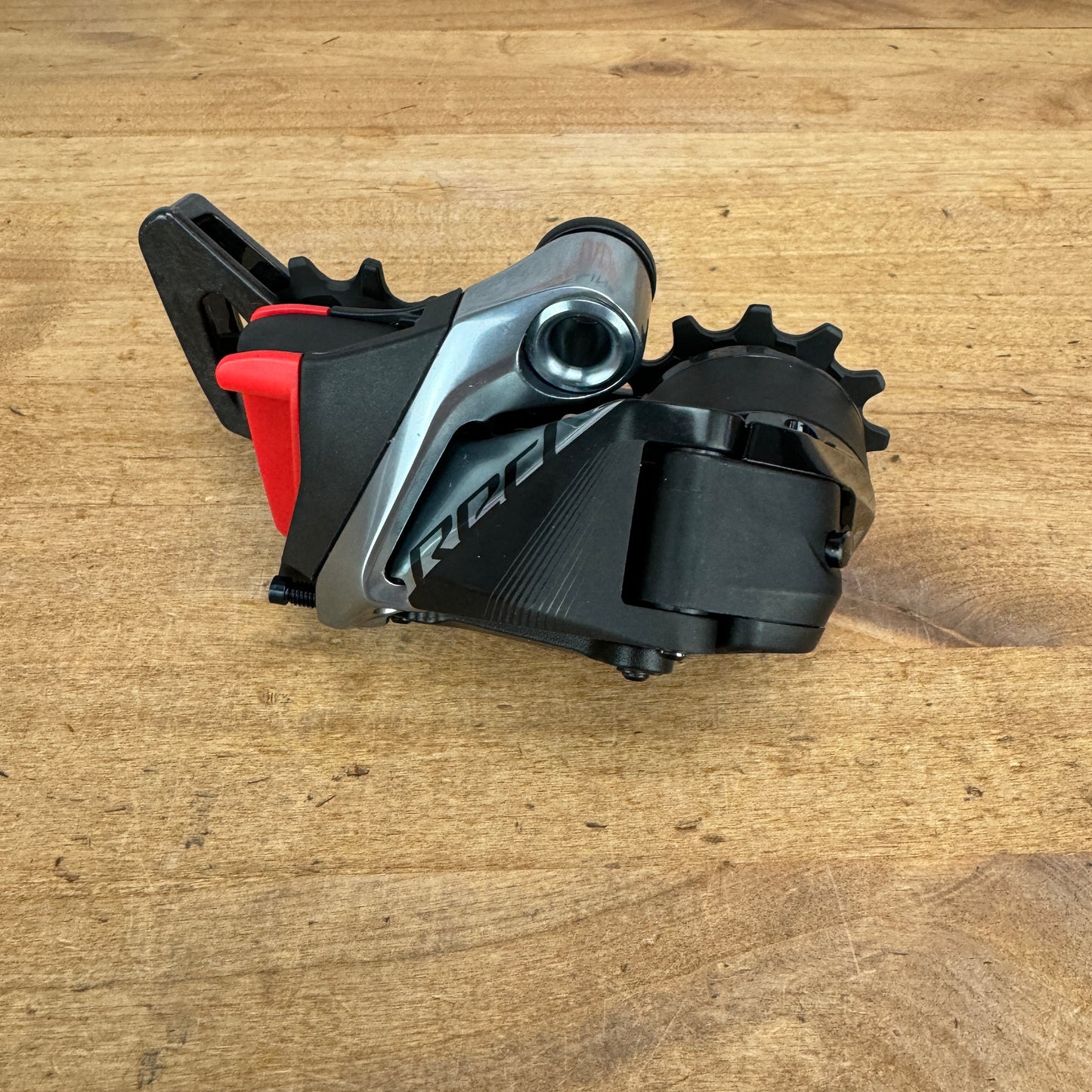 New! SRAM Red AXS eTap D1 33t 12-Speed Electronic Bike Rear Derailleur 278g