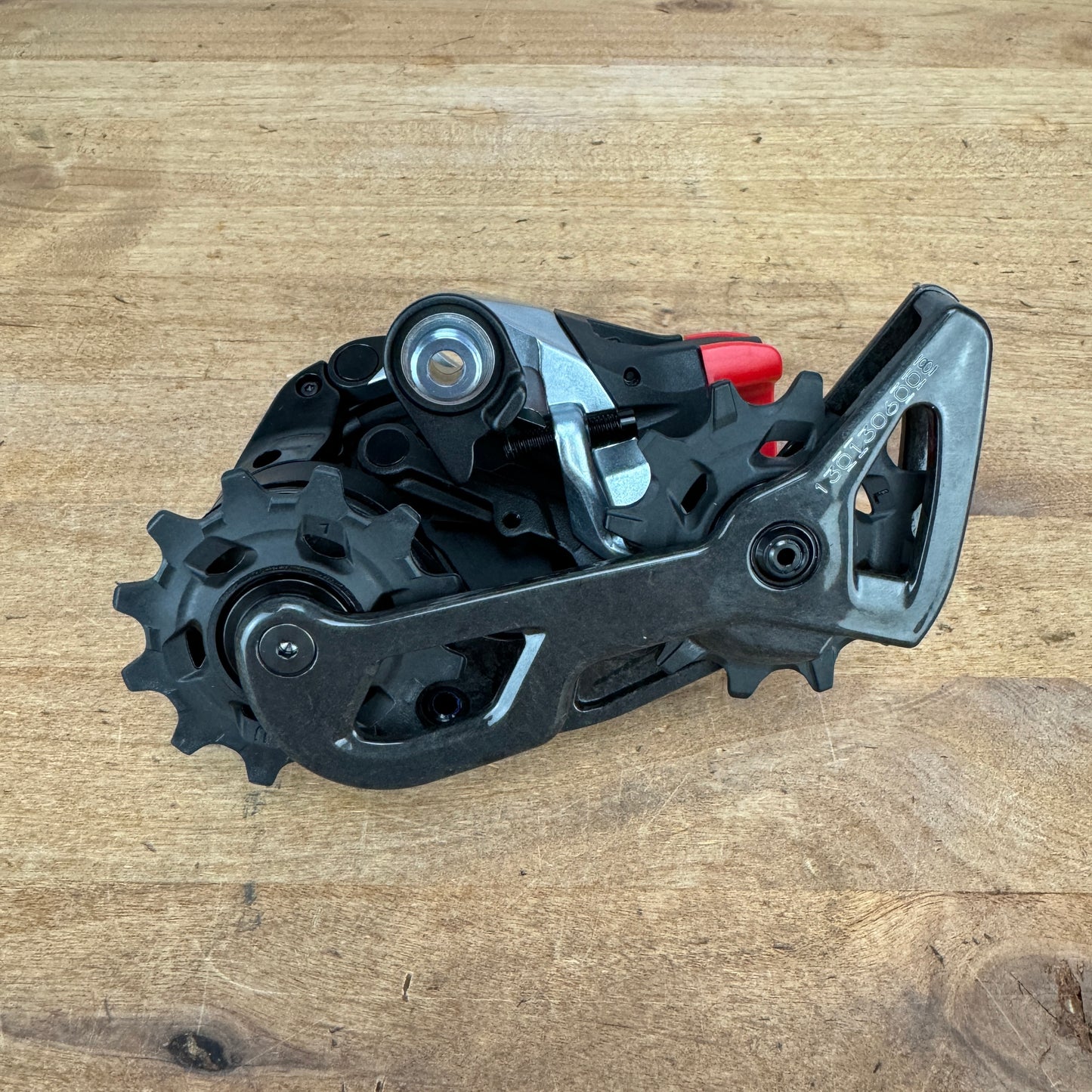 New! SRAM Red AXS eTap D1 33t 12-Speed Electronic Bike Rear Derailleur 278g