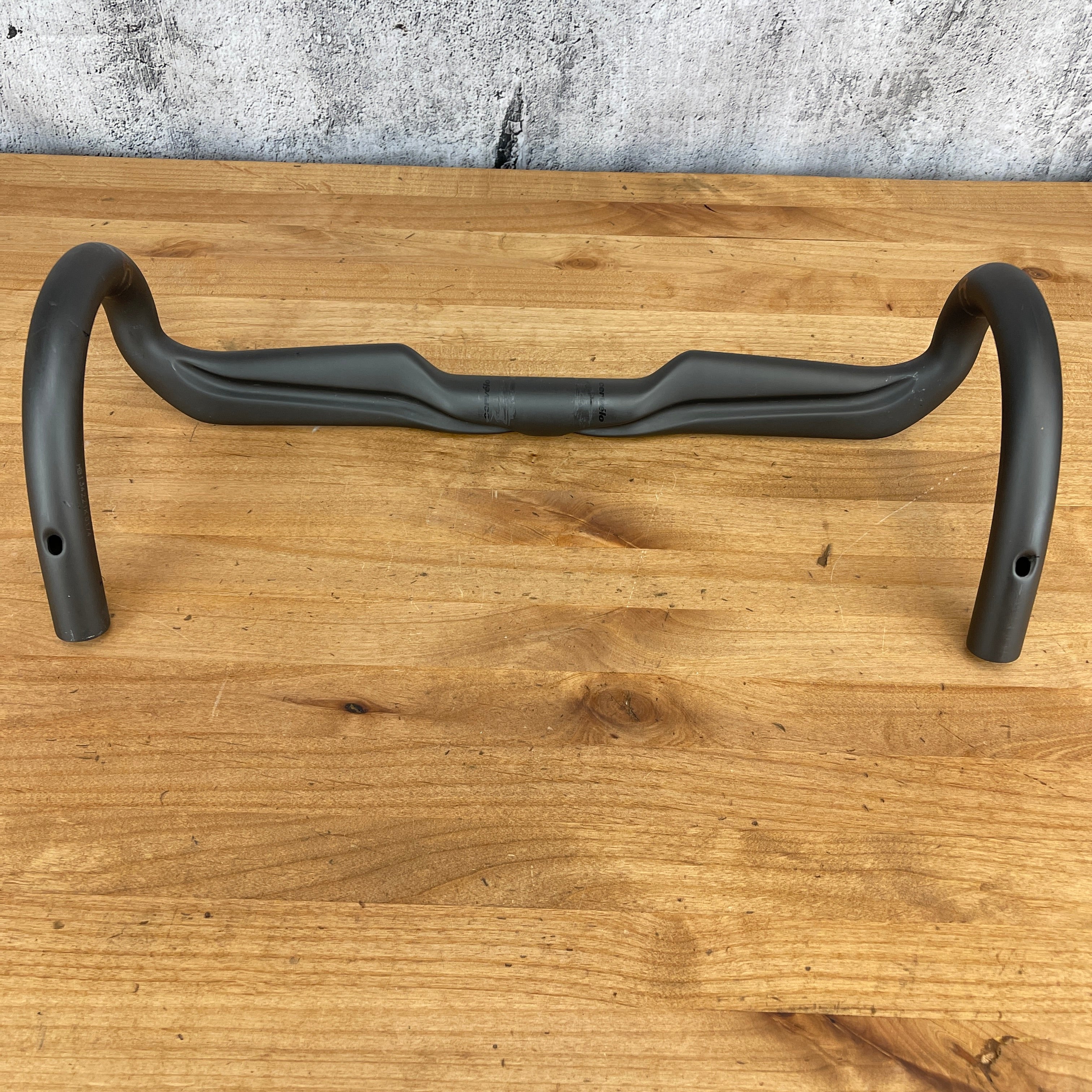 Cervelo HB13 Carbon 42cm Road Bike Handlebar 31.8mm 267g for R5