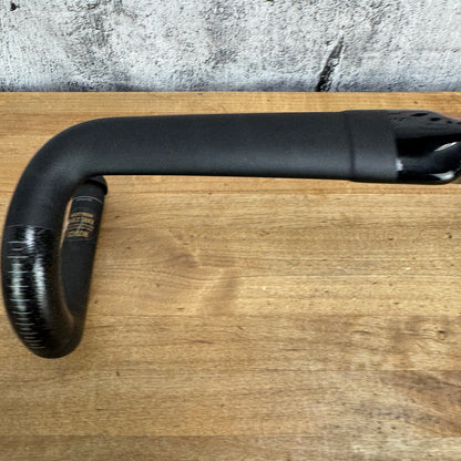 Low Mile! Enve SES AR In-Route 44/49.2cm Flared 31.8mm Carbon Handlebar 273g