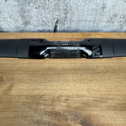 Low Mile! Enve SES AR In-Route 44/49.2cm Flared 31.8mm Carbon Handlebar 273g