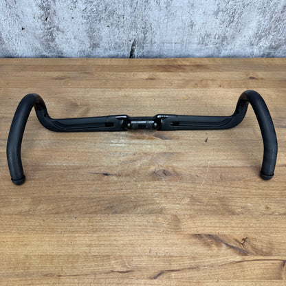 Low Mile! Enve SES AR In-Route 44/49.2cm Flared 31.8mm Carbon Handlebar 273g