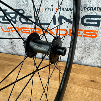 New! Princeton CarbonWorks Peak 4550 EVO Tactic TR02 Disc Brake Wheelset Matte