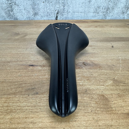 Low Mile! Fizik Antares R1 VS Evo Regular 139mm 7x10mm Carbon Rails Saddle 173g