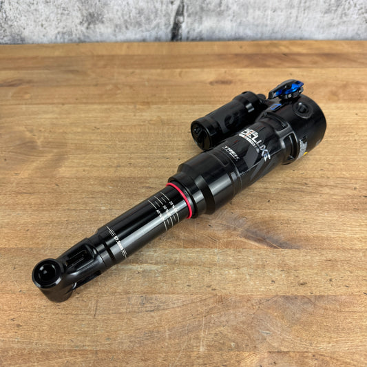 New! Rockshox Super Deluxe Ultimate Trek Thru Shaft 230x57.5mm MTB Rear Shock