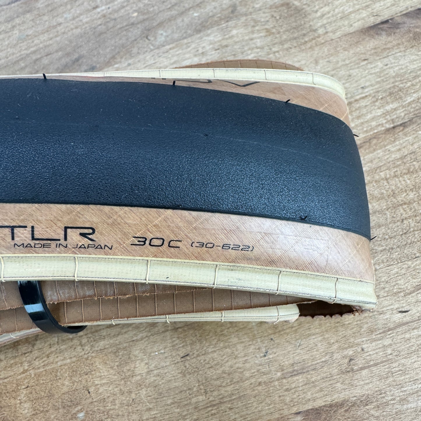 Low Mile! Pair Panaracer Agilist 700c x 30mm Tubeless Road Bike Tires