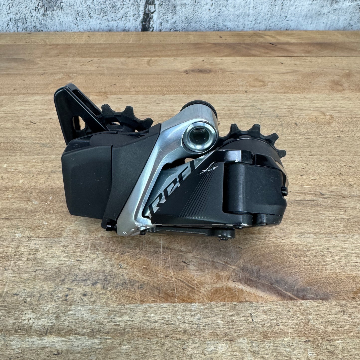 SRAM Red AXS eTap D1 33t Max 12-speed Electronic Bike Rear Derailleur 306g