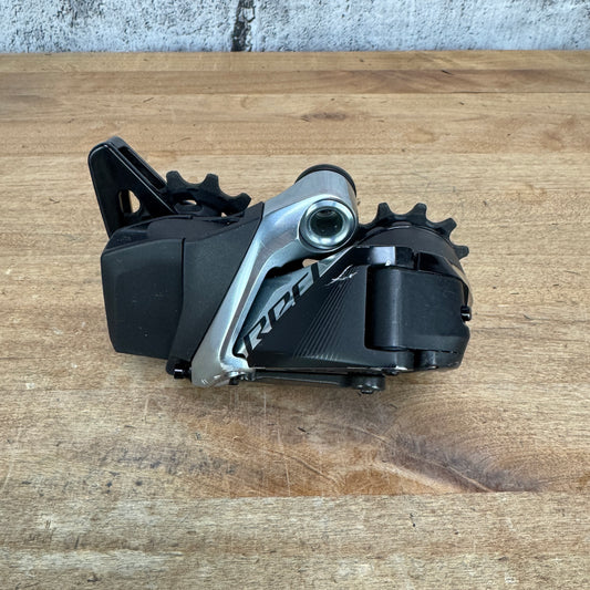 SRAM Red AXS eTap D1 33t Max 12-speed Electronic Bike Rear Derailleur 306g