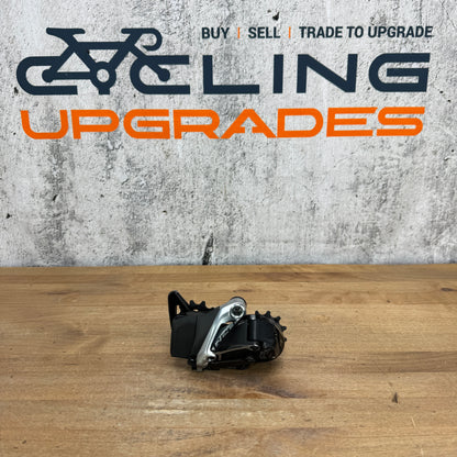 SRAM Red AXS eTap D1 33t Max 12-speed Electronic Bike Rear Derailleur 306g