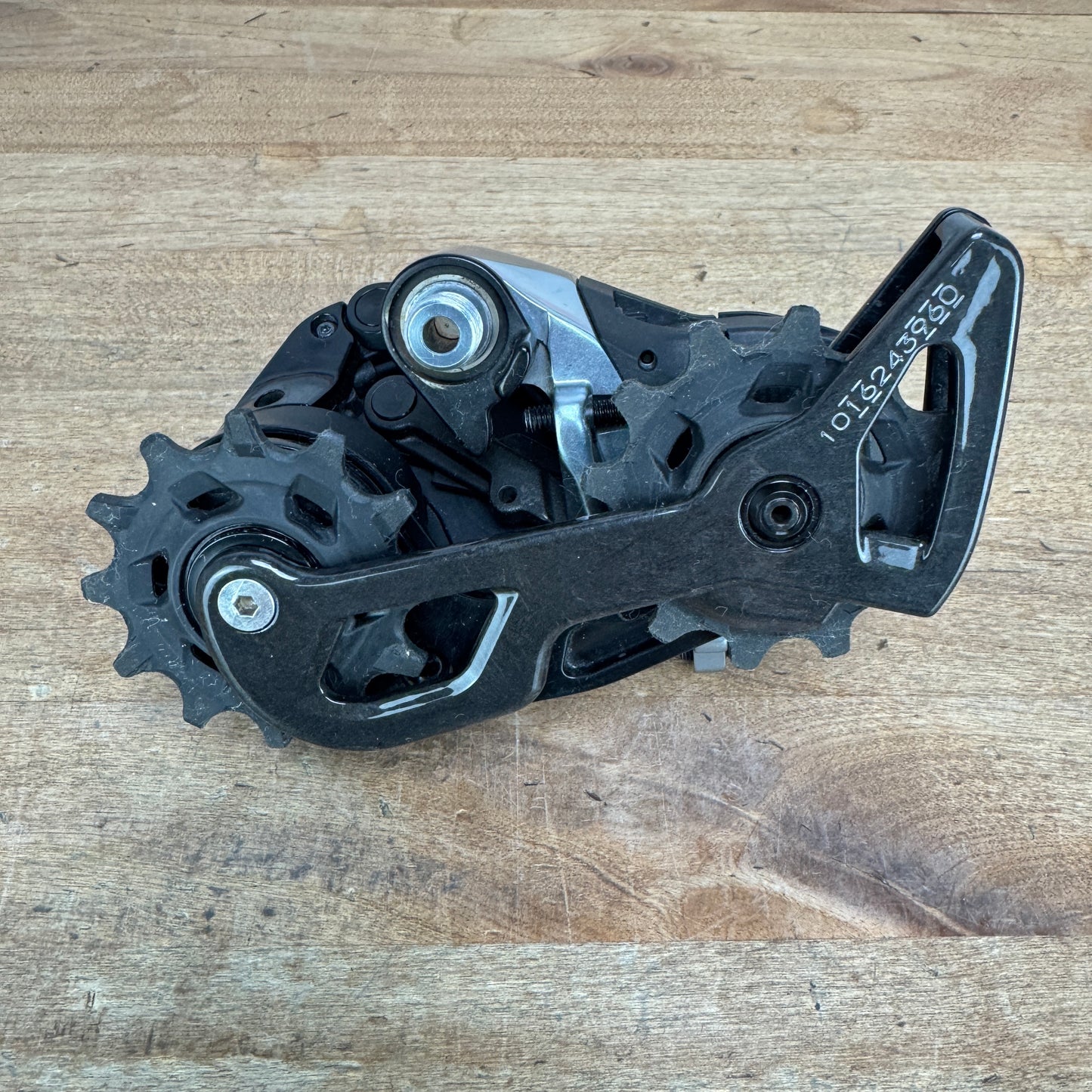 SRAM Red AXS eTap D1 33t Max 12-speed Electronic Bike Rear Derailleur 306g