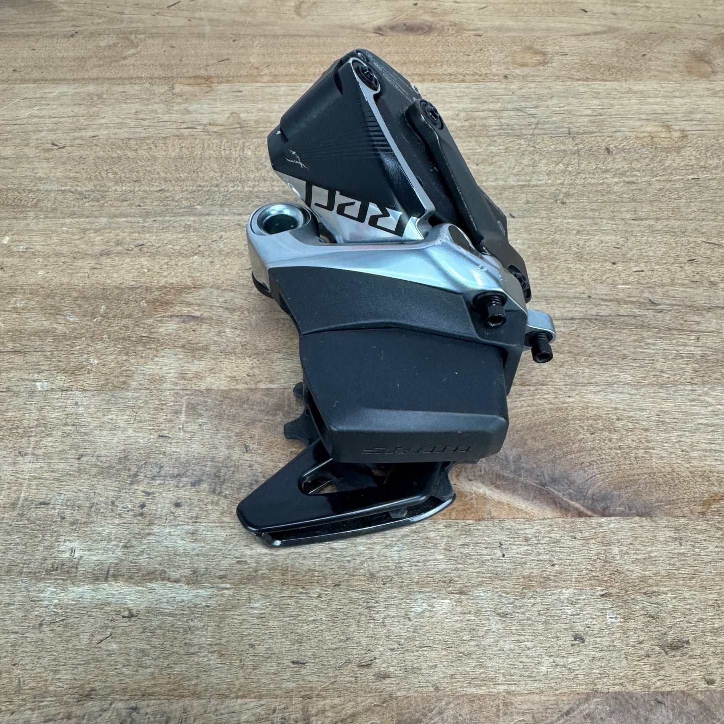 SRAM Red AXS eTap D1 33t Max 12-speed Electronic Bike Rear Derailleur 306g