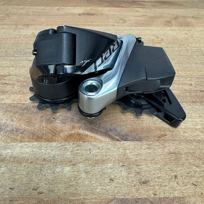 SRAM Red AXS eTap D1 33t Max 12-speed Electronic Bike Rear Derailleur 306g