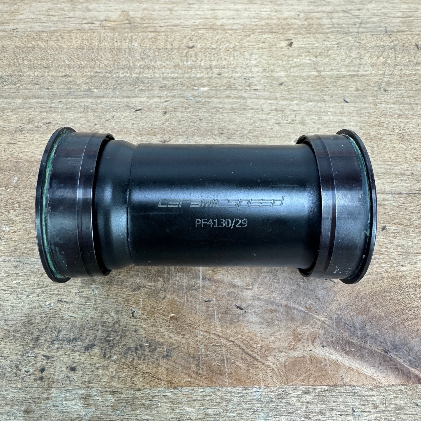 Ceramicspeed BB86 for SRAM DUB Ceramic Coated Bottom Bracket 79g