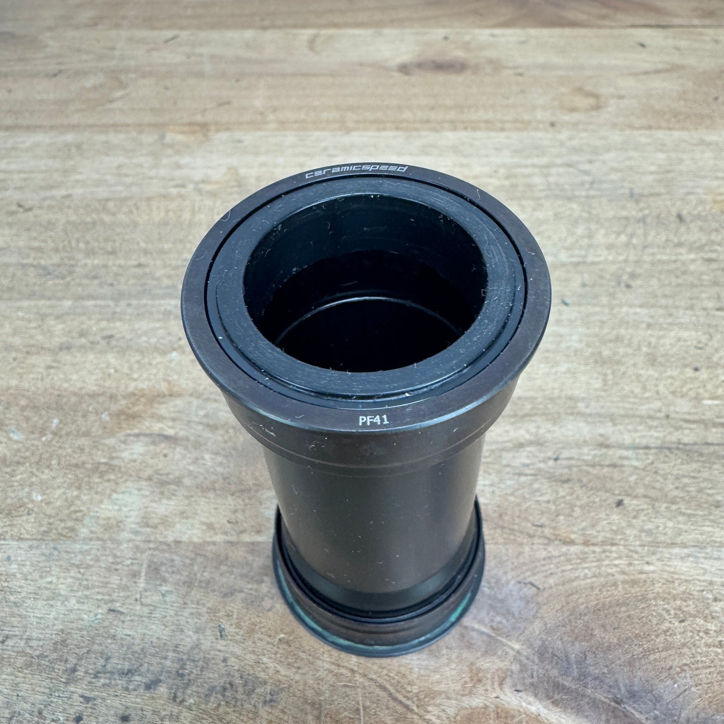 Ceramicspeed BB86 for SRAM DUB Ceramic Coated Bottom Bracket 79g