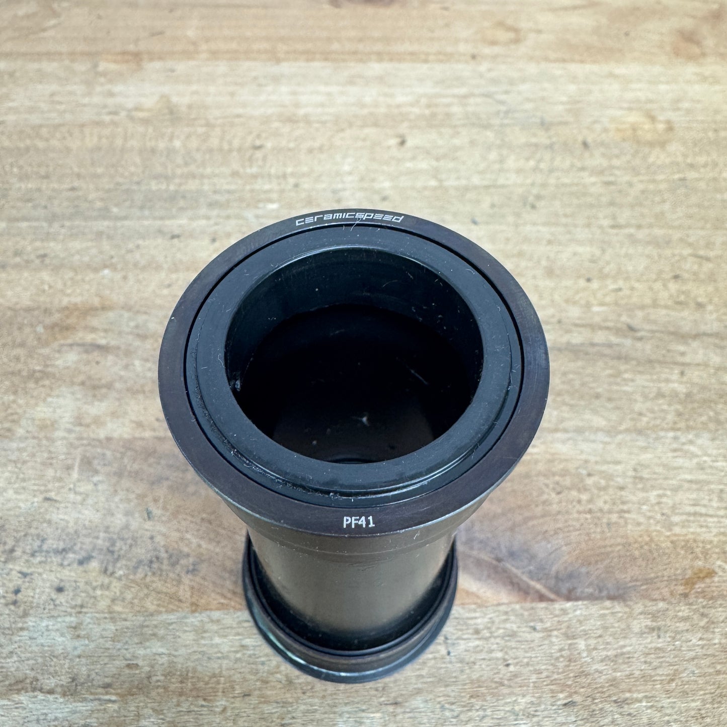 Ceramicspeed BB86 for SRAM DUB Ceramic Coated Bottom Bracket 79g