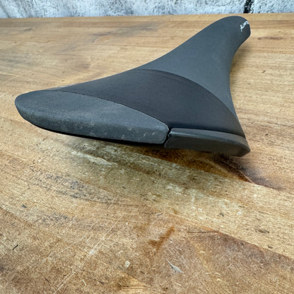 Fizik Aliante R3 138mm 7x7mm Kium Rails Carbon Bike Saddle 224g