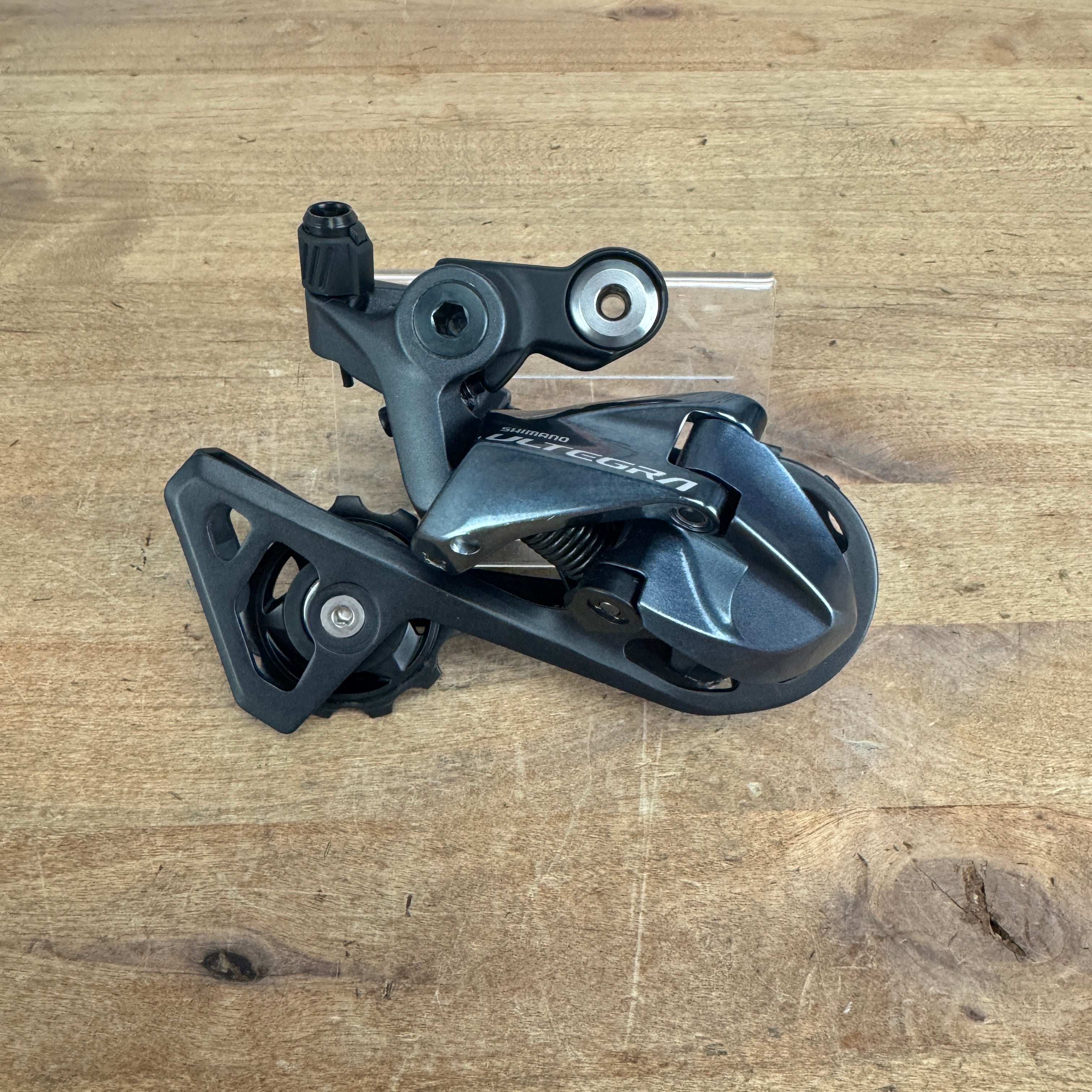 FD-R8000・RD-R8000SS Shimano Ultegra RD-R8000-SS Rear Derailleur - 11 Speed