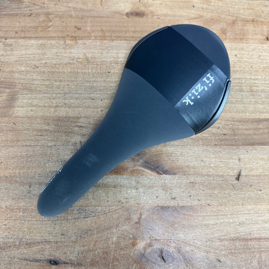 New! Fizik Aliante R3 138mm 7x7mm Kium Rails Carbon Bike Saddle 219g MSRP $150