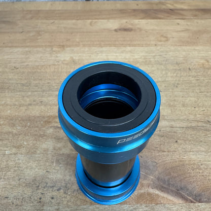 Low Mile! Ceramicspeed BBright Blue DUB 29mm Spindle Ceramic Bottom Bracket 108g