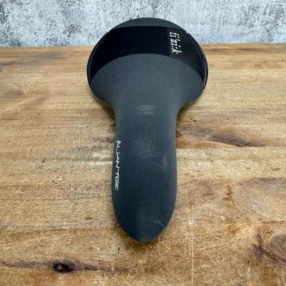 New! Fizik Aliante R3 138mm 7x7mm Kium Rails Carbon Bike Saddle 219g MSRP $150