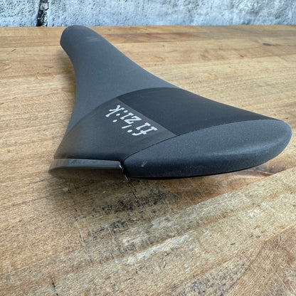 New! Fizik Aliante R3 138mm 7x7mm Kium Rails Carbon Bike Saddle 219g MSRP $150