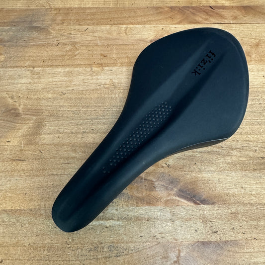 Fizik Aliante R5 150mm 7x7mm Steel Rails Bike Saddle 288g
