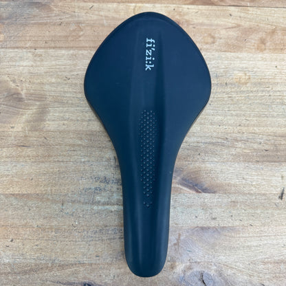 Fizik Aliante R5 150mm 7x7mm Steel Rails Bike Saddle 288g