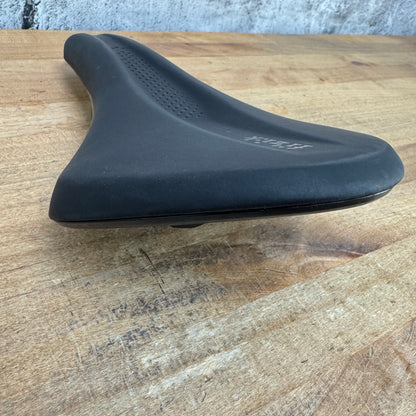 Fizik Aliante R5 150mm 7x7mm Steel Rails Bike Saddle 288g