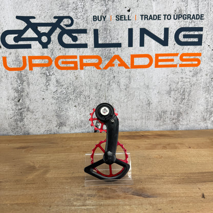 Ceramicspeed OSPW For SRAM Red/Force AXS Rear Derailleur Cage 73g